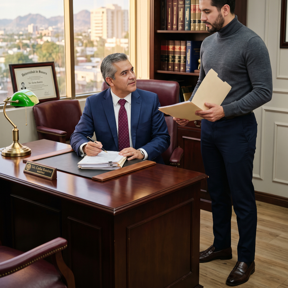 Despidos Justificados e Injustificados